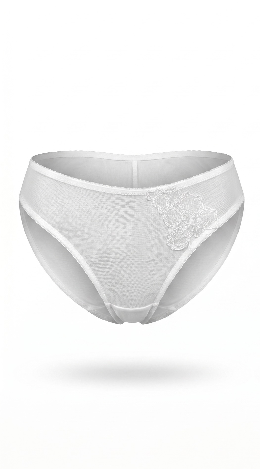 Трусики бразиліана Fleur - Image 1